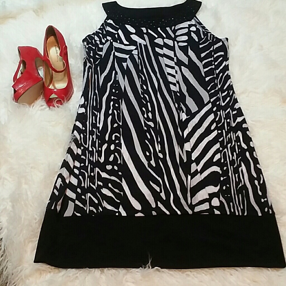 Tunic Dress